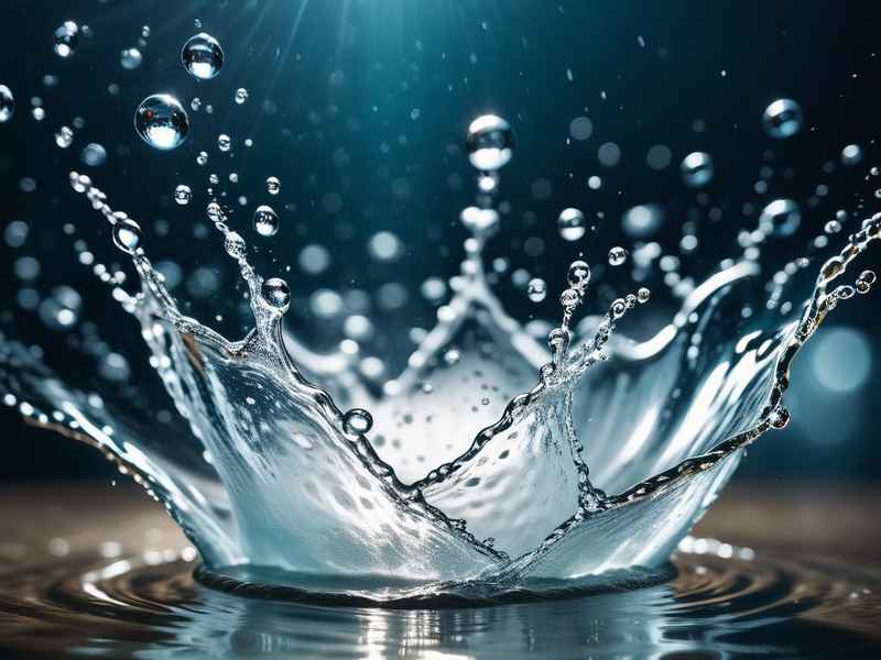 与水有关的故事、与水有关的十个经典故事