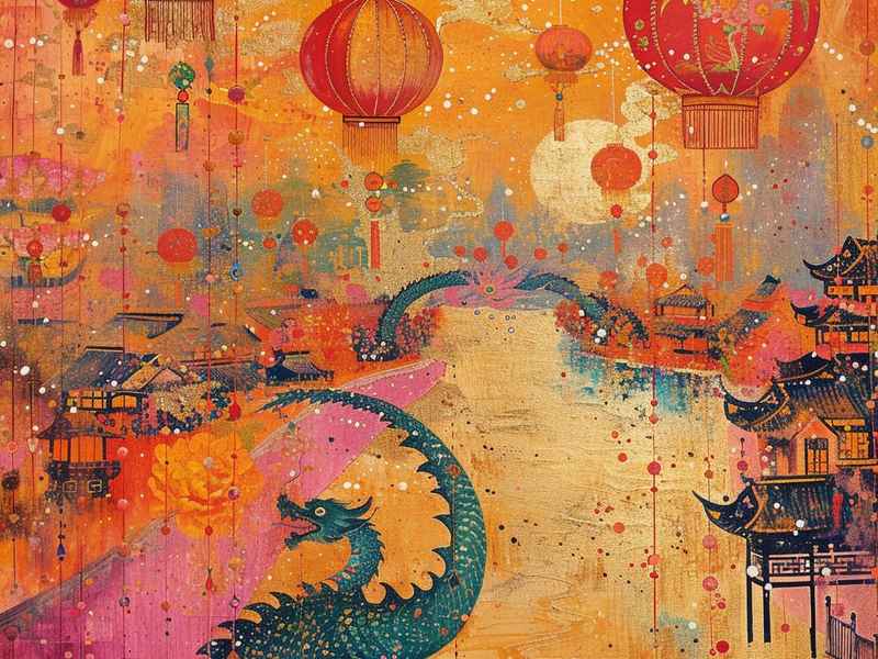 中国元素故事 中国元素故事20个介绍