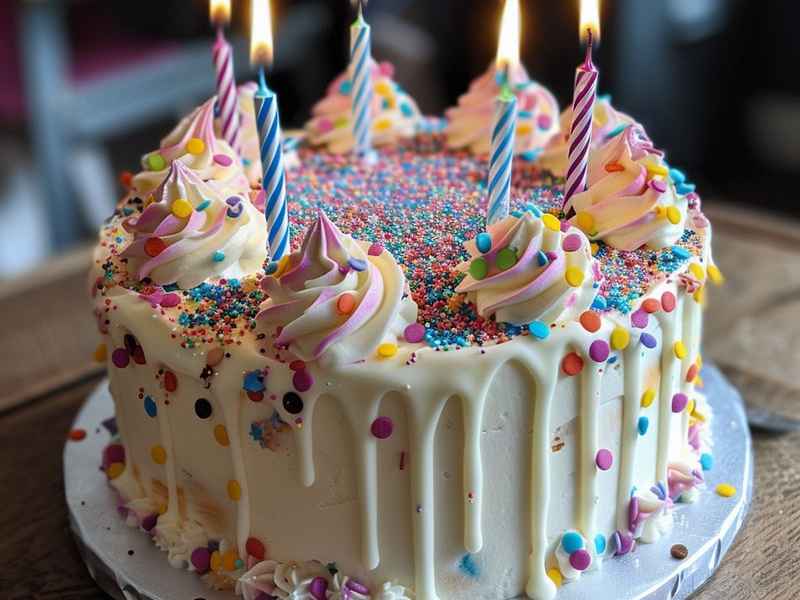 生日故事简短、生日故事简短50字