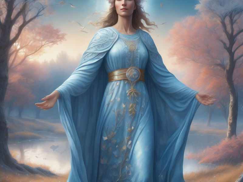 巫山神女的故事简介三十字；巫山神女的故事简介三十字以内