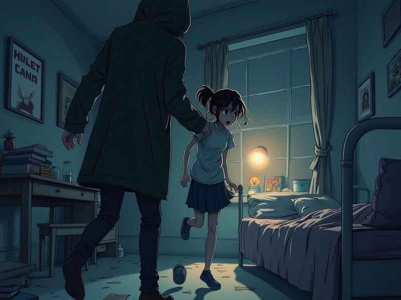 守护孩子秘密（守护孩子秘密心得体会）