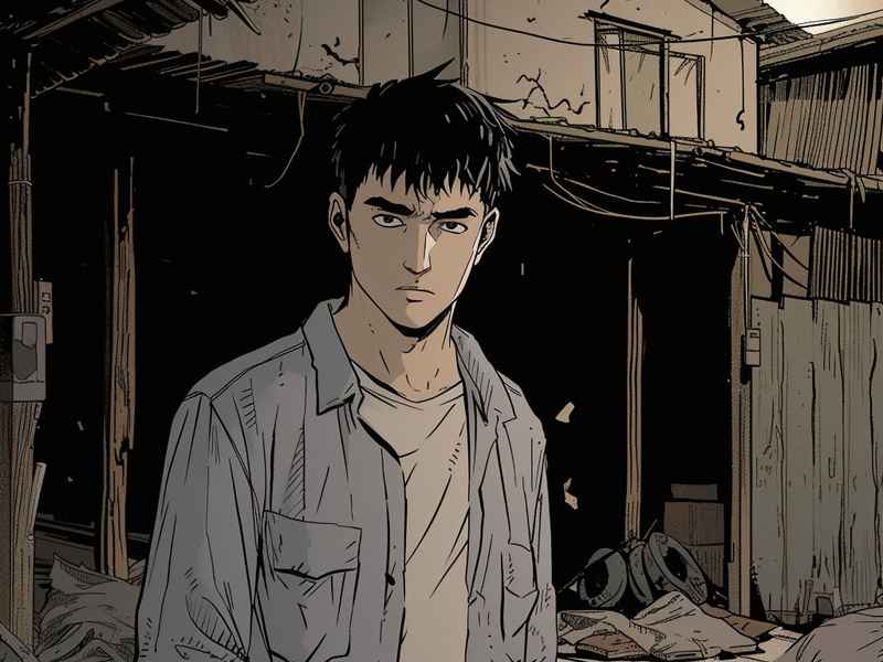 雨中故事漫画完整版 - 雨中故事漫画完整版在线观看 雨中故事漫画完整版 - 雨中故事漫画完整版在线观看