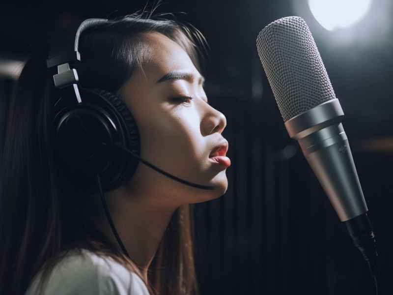 冼碧莹粤语有声小说 - 冼碧莹所有的粤语评书