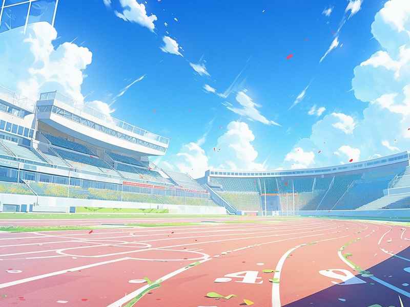 校运会的故事800字初二 校运会的故事800字初二怎么写