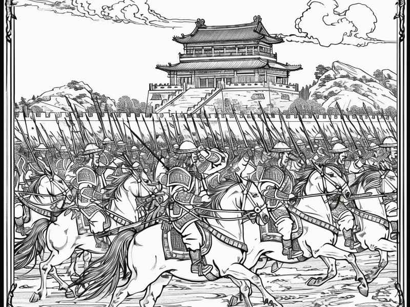 杨家将故事视频，杨家将的故事视频