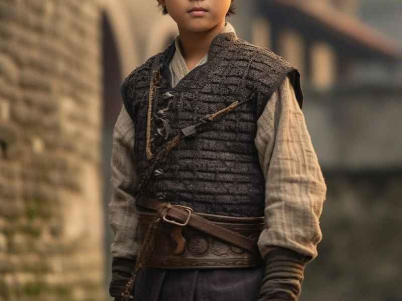小武林外传儿童演员 小武林外传儿童演员介绍 小武林外传儿童演员 小武林外传儿童演员介绍