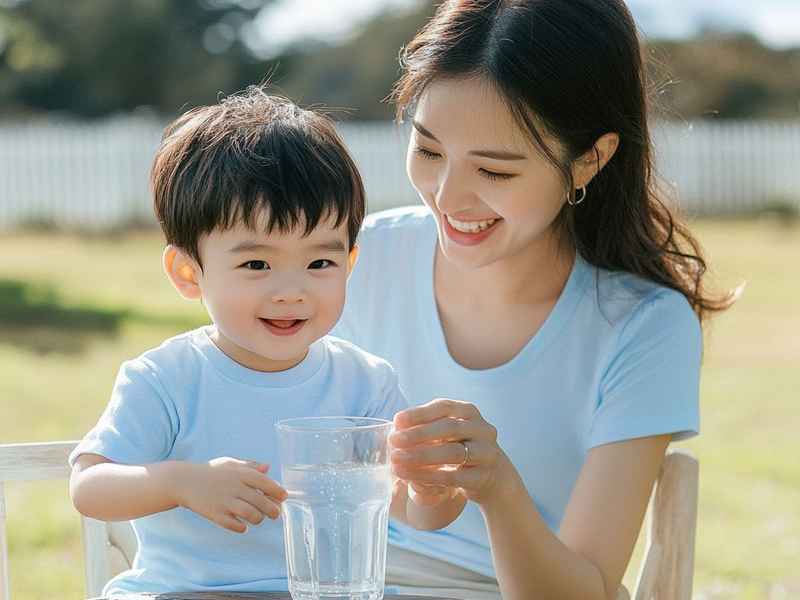完达山幼儿3-7岁（完达山3到7岁儿童奶粉怎么样）