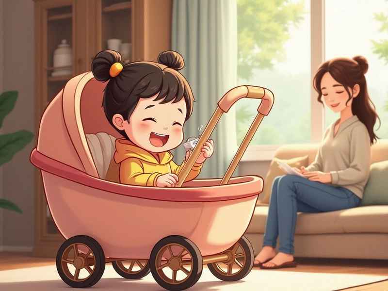 幼儿故事故事情节有哪些 - 幼儿故事故事情节有哪些特点