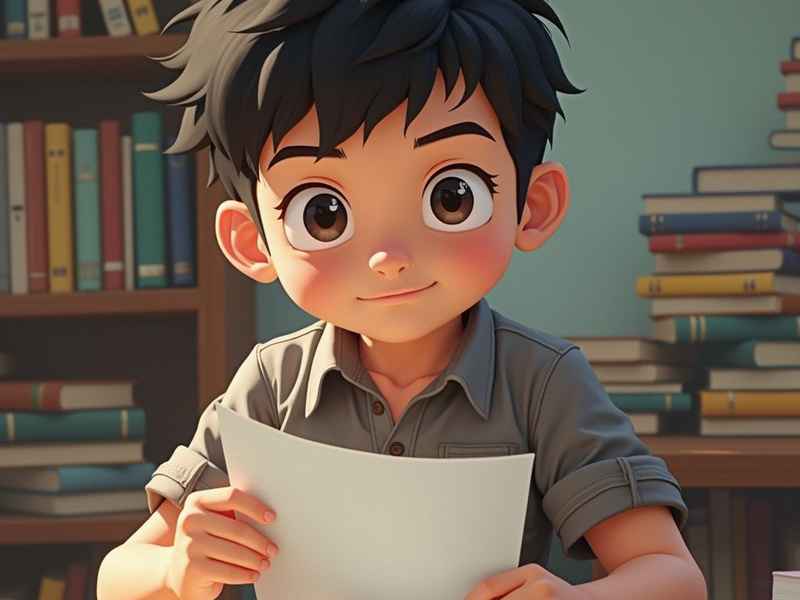小小男子汉的歌阅读答案（小小男子汉节选阅读答案）