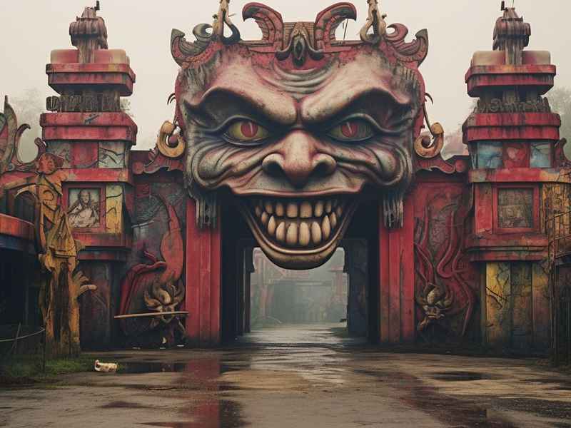 温州一超大游乐场倒闭,温州大型游乐场 温州一超大游乐场倒闭,温州大型游乐场