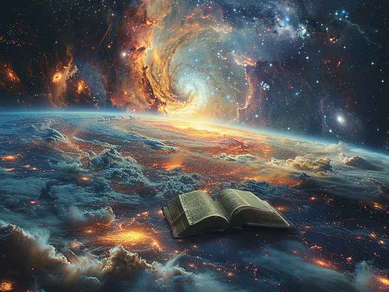 宇宙的故事有哪些 宇宙的故事有哪些书