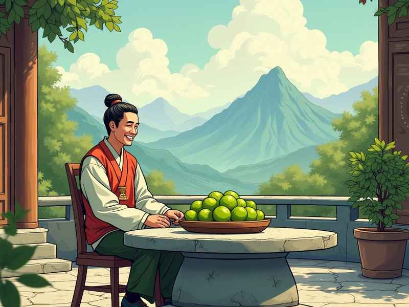 柚子 典故（柚子典故）
