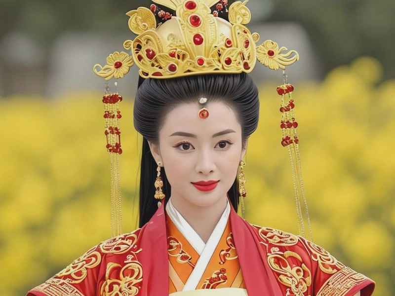 中国民间故事穆桂英挂帅主要内容 中国民间故事穆桂英挂帅主要内容是什么