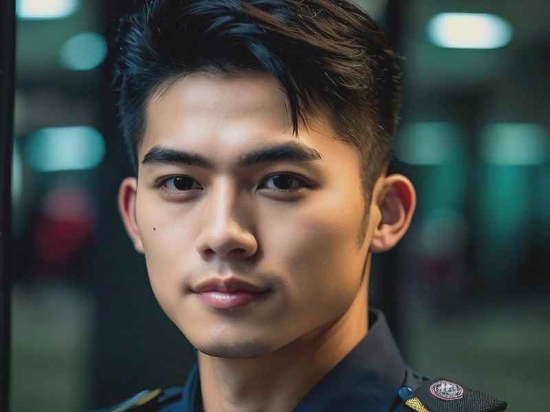 新警察故事郑晓峰最后会怎么样（新警察故事郑小峰是警察吗）