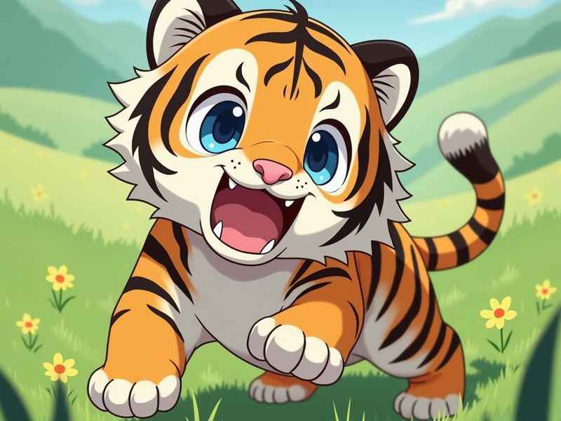 幼儿老虎故事,幼儿园老虎故事 幼儿老虎故事,幼儿园老虎故事