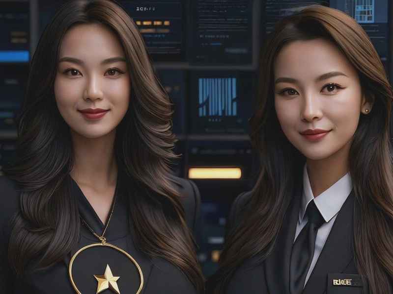 星星警察表演(星星警察设计意图) 星星警察表演(星星警察设计意图)
