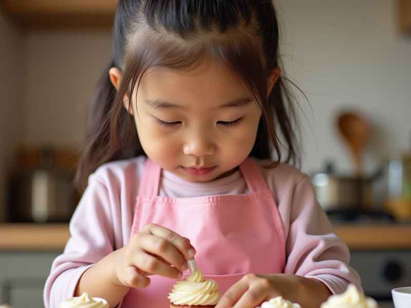 中班幼儿美食工坊教案（中班幼儿美食工坊教案及反思）