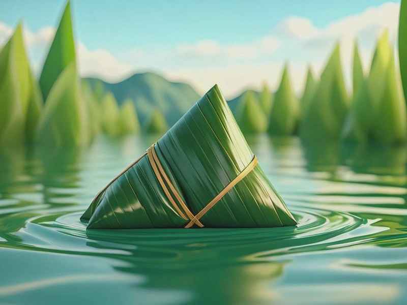 搜索粽子里的故事 搜索粽子里的故事图片