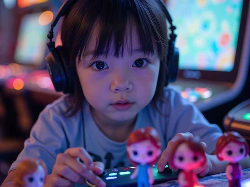 小霸王儿童图片、小霸王儿童图片高清