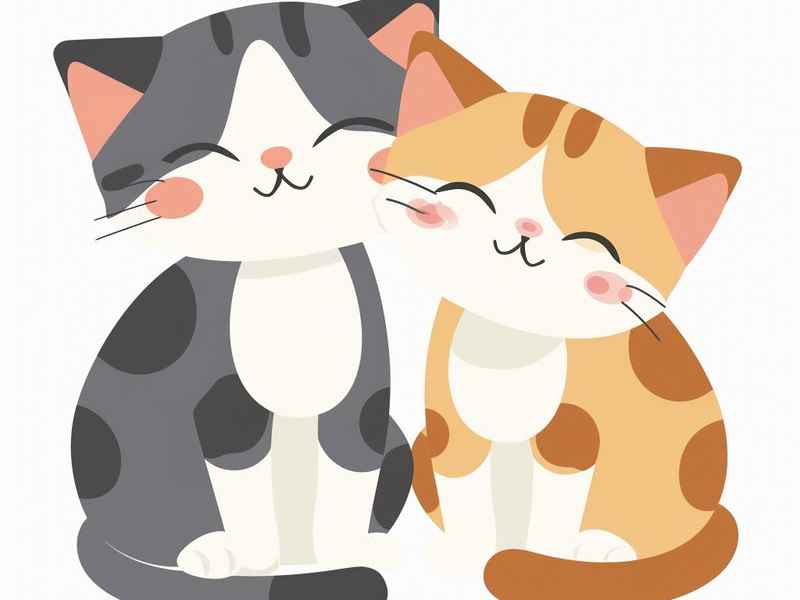 小猫咪的故事儿童睡前,小猫咪的故事睡前故事文字版 小猫咪的故事儿童睡前,小猫咪的故事睡前故事文字版
