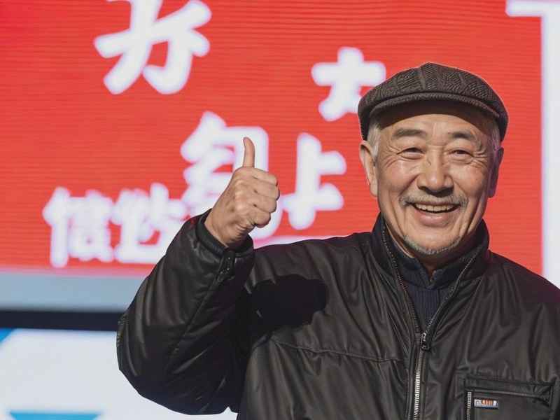 张艺谋说的四句经典话、张艺谋说的四句经典话是哪四句