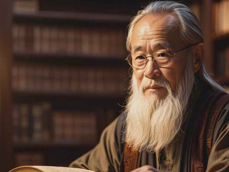 知书达礼通世事 - 知书达礼含义