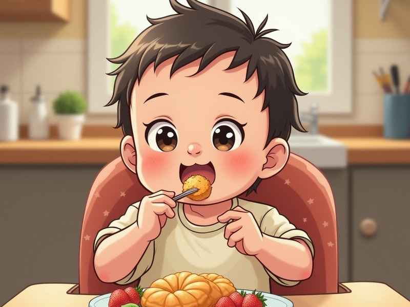 中班儿童美食故事 幼儿园中班美食主题活动