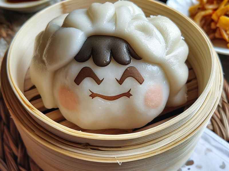 小肉包儿童睡前故事；小肉包讲睡前故事