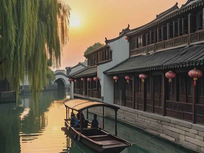 运河故事,运河故事中最能打动人的 运河故事,运河故事中最能打动人的