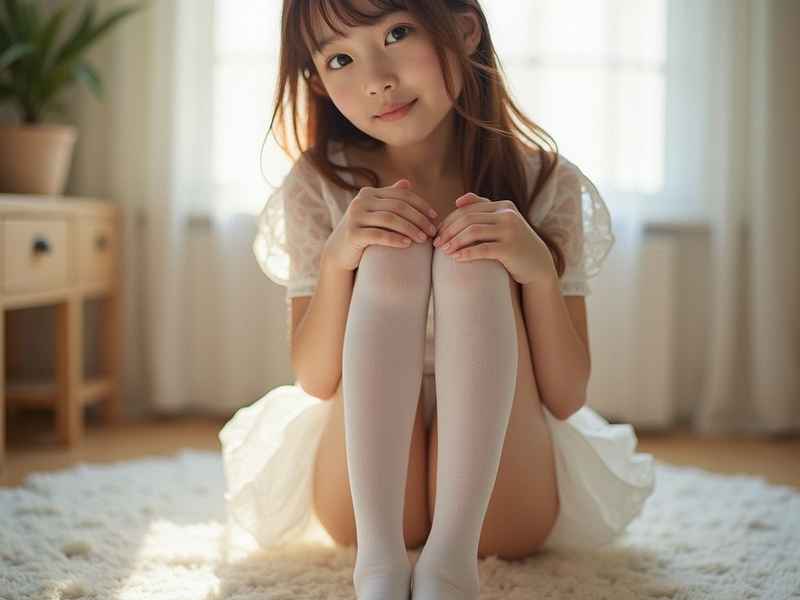 小孩穿裤袜现象，小孩穿裤袜现象有哪些