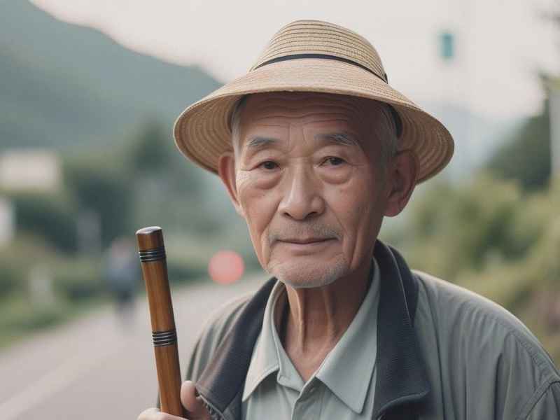 筑路人的故事为主题 - 筑路人的辛苦