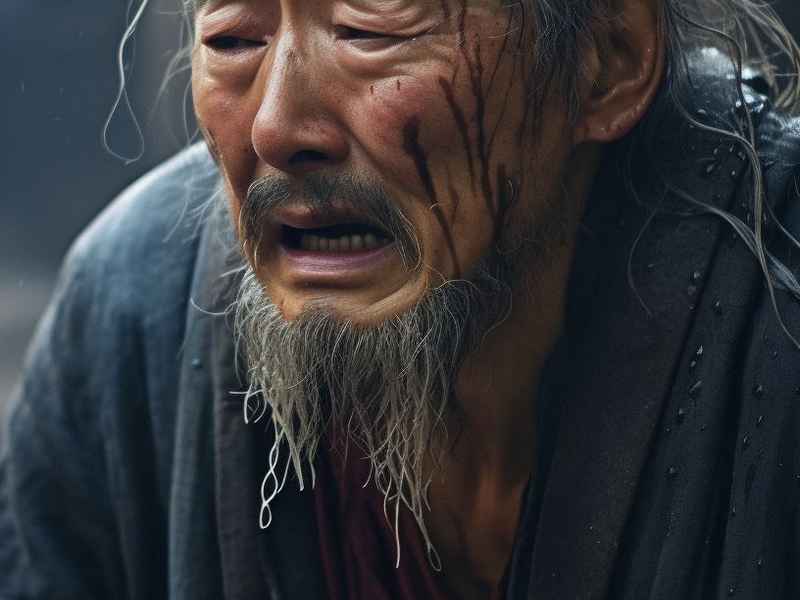 小贩故事，小商贩的故事