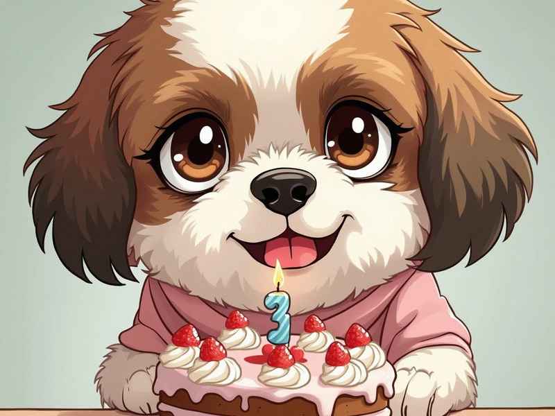 我要过生日了儿童故事（我要过生日了绘本）