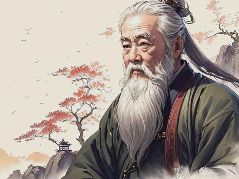 张仲景的故事及感想，张仲景的故事及感想20字