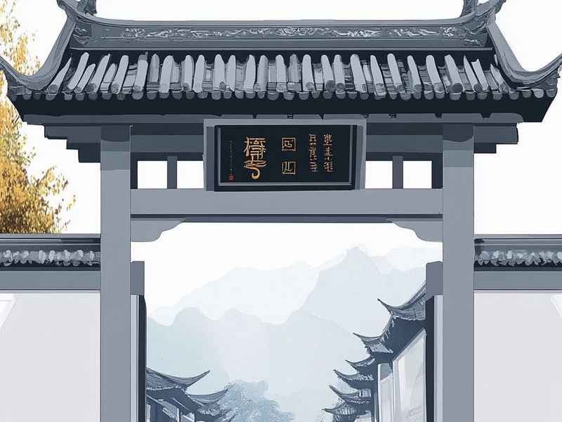 乌衣巷的由来和故事（乌衣巷的由来和故事简介）