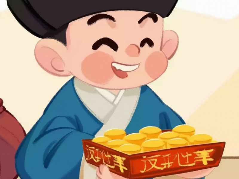 顺治通宝故事 - 顺治通宝图 顺治通宝故事 - 顺治通宝图