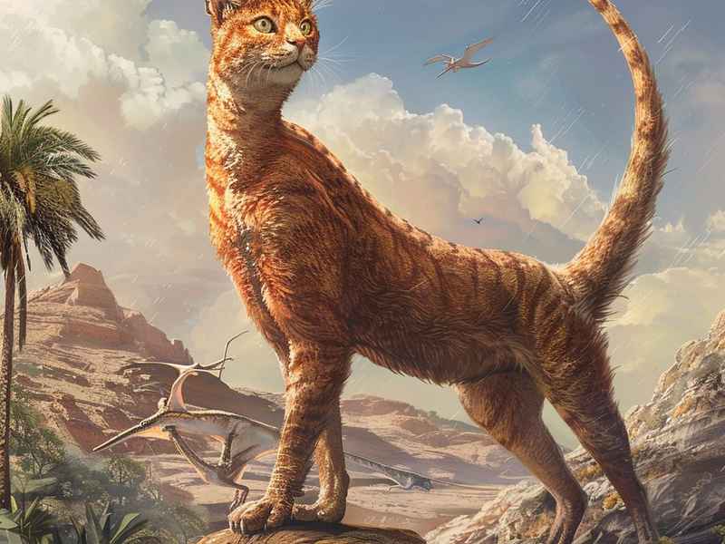 天猫的故事（天猫座的故事）