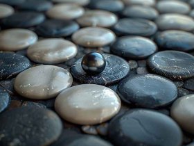 围棋打劫视频教案（围棋打劫视频教案大全）