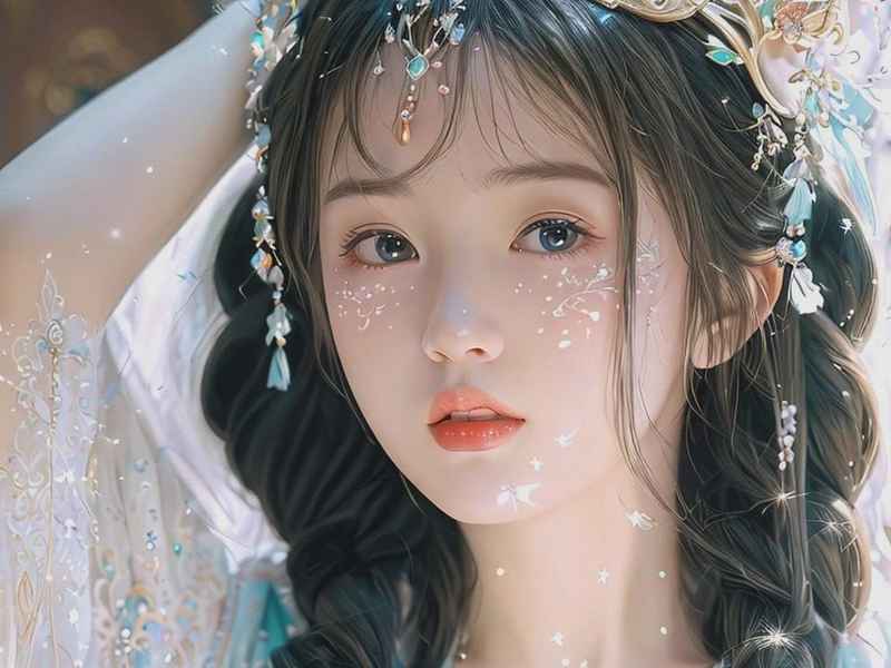 小仙女的故事小说、小仙女的故事小说免费阅读