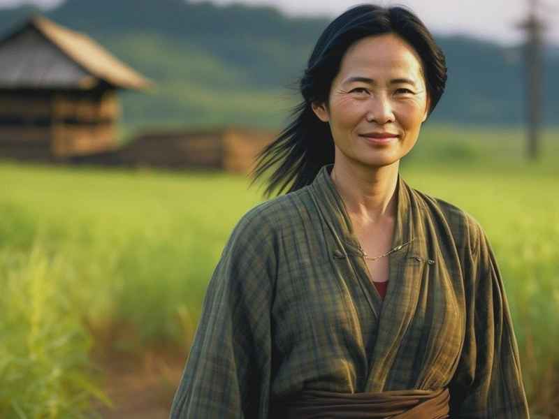 卧虎藏龙幕后故事（卧虎藏龙幕后故事背景）