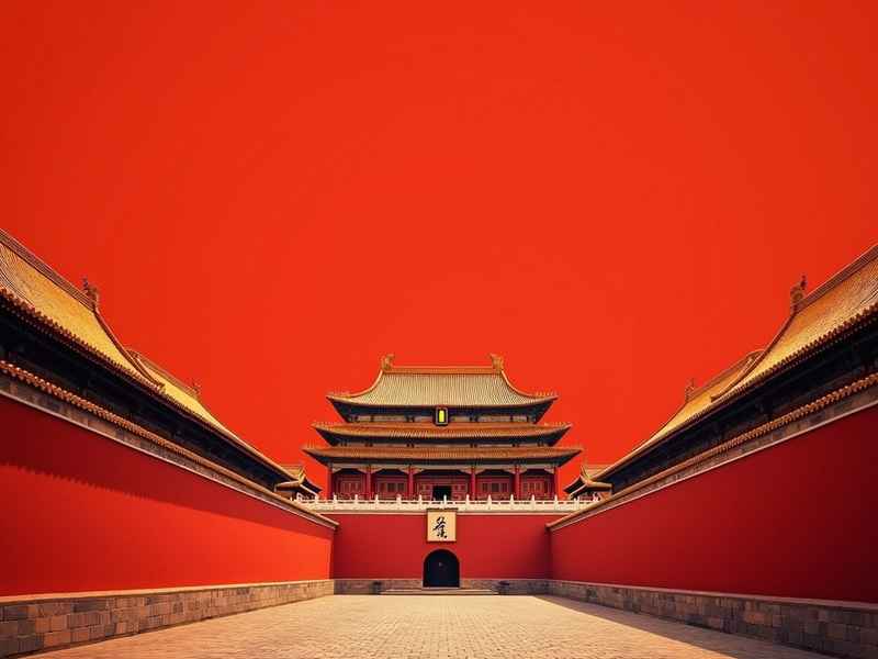 午门的今生故事 午门的故事传说