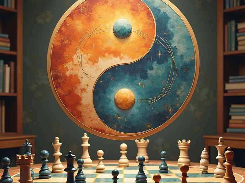 象棋故事大全 - 象棋故事大全100篇