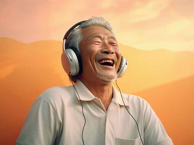 助听器故事文案 助听器的文案