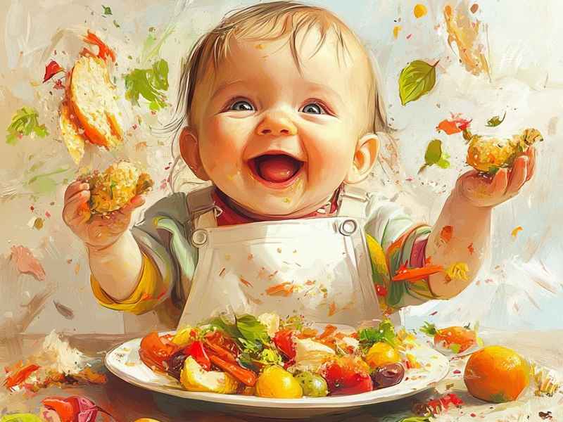 幼儿园美食主题绘本；幼儿园美食主题绘本制作