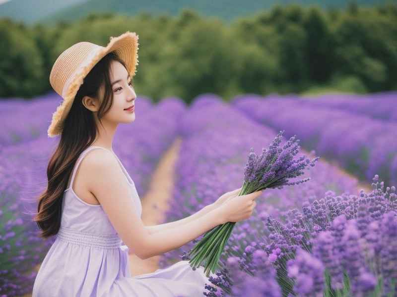 薰衣草的故事电视剧（薰衣草的故事电视剧在线观看）