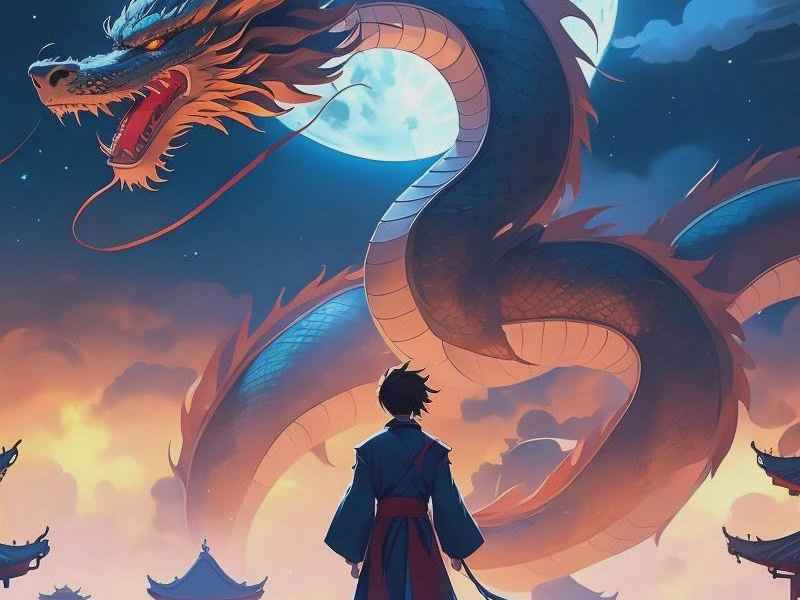 中国传统儿童睡前故事 - 中国睡前故事视频 中国传统儿童睡前故事 - 中国睡前故事视频
