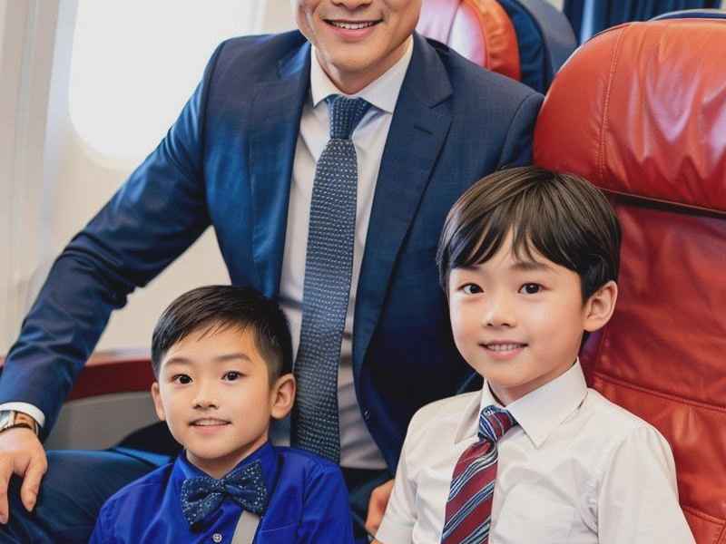 郑渊洁儿子没上过学、郑渊洁的儿子学历