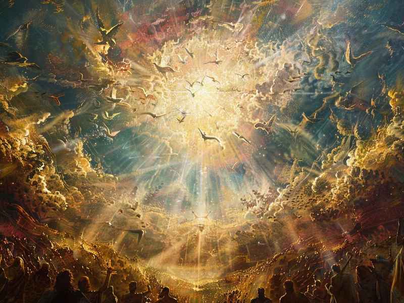 睡前上古神话故事大全 - 上古神话故事大全阅读 睡前上古神话故事大全 - 上古神话故事大全阅读