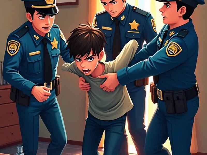 刑事侦查故事、刑事侦查大揭秘