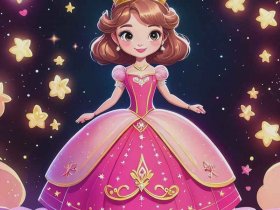 小公主苏菲亚免费听故事（小公主苏菲亚免费听故事完整版）